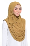 Tudung Shawl Instant